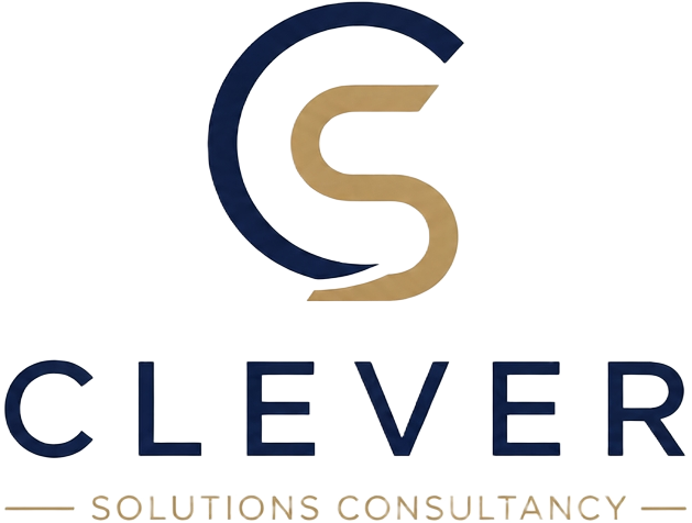 Clever Solutions Consultancy logo